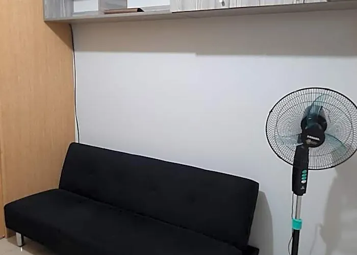 Hotel Marga's Staycation In The
