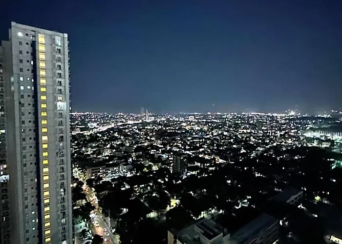 Hotel Marga's Staycation In The 2*