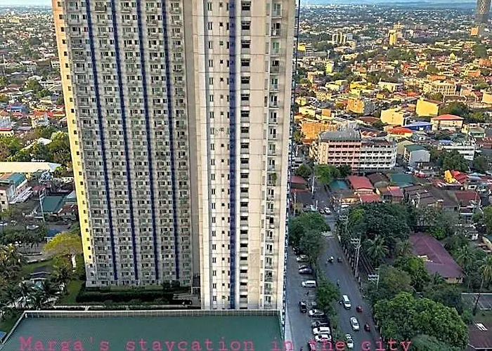 Hotel Marga's Staycation In The 2*