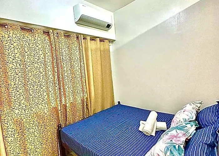 Hotel Marga's Staycation In The Manila